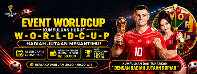 EVENT WORLD CUP